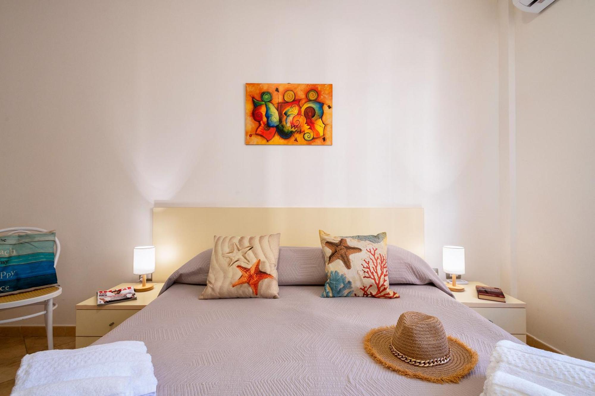 Balearhome อาลเกโร ภายนอก รูปภาพ