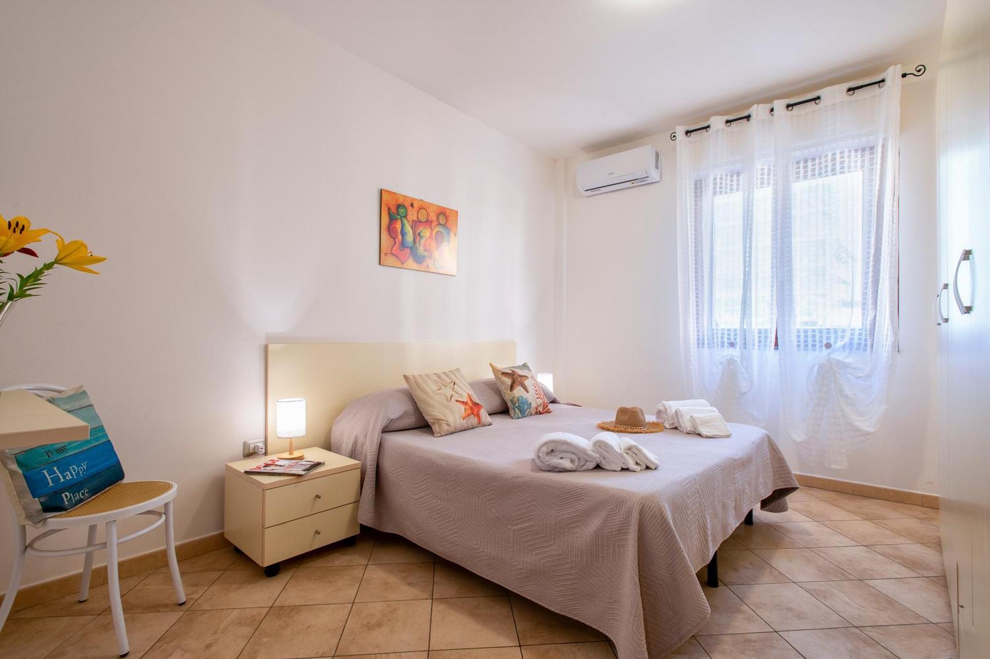 Balearhome อาลเกโร ภายนอก รูปภาพ