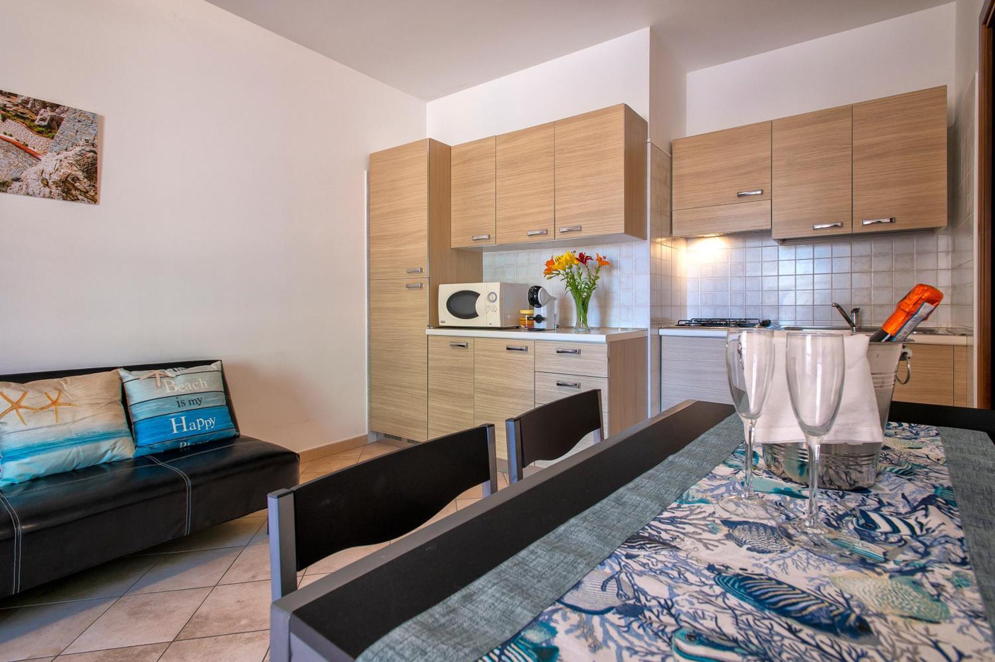Balearhome อาลเกโร ภายนอก รูปภาพ