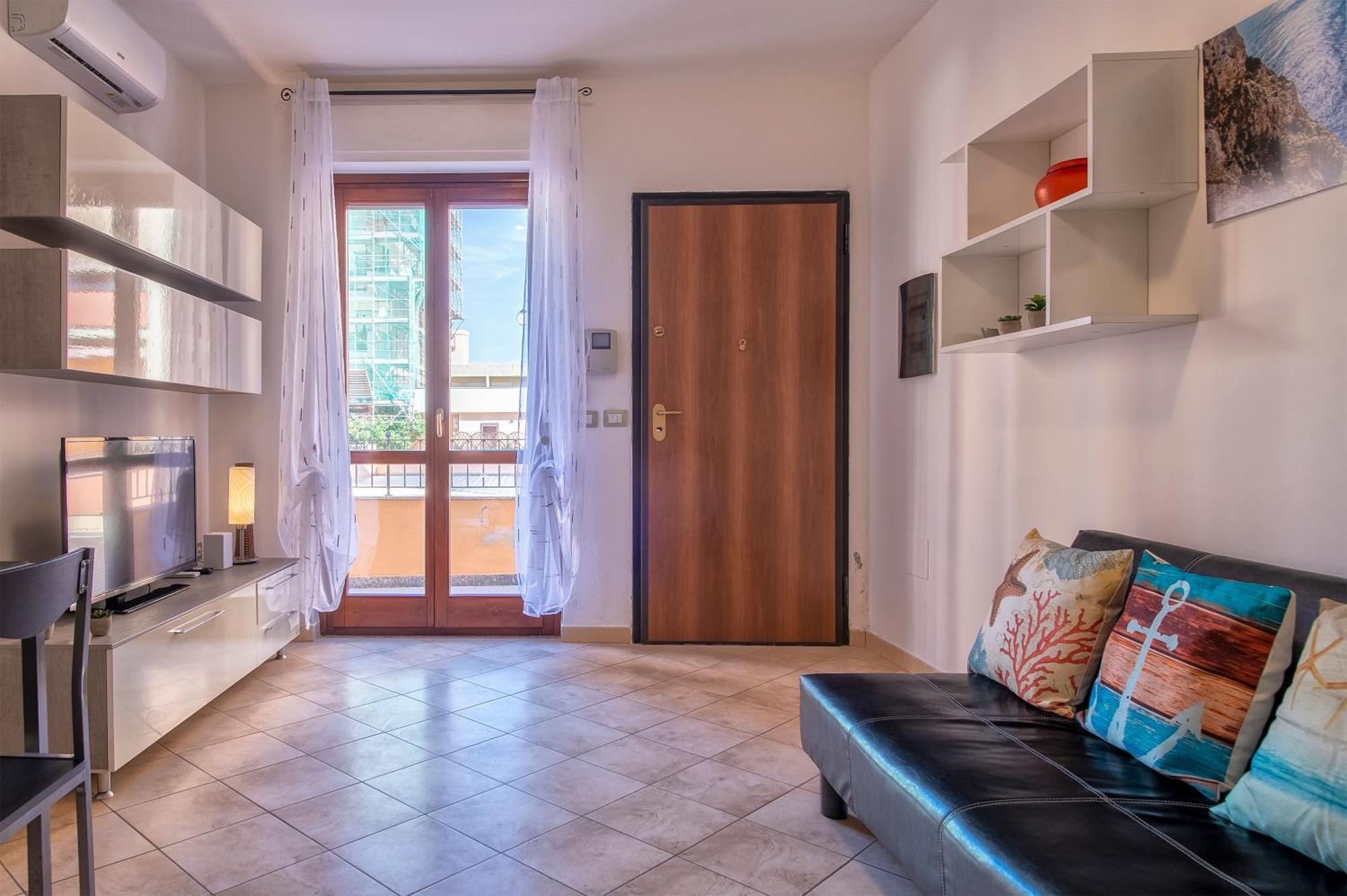 Balearhome อาลเกโร ภายนอก รูปภาพ